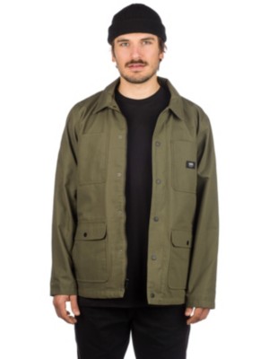 Vans hotsell drill coat